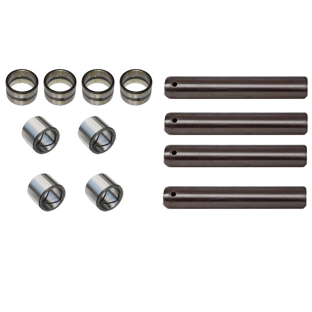 Set bolturi si bucse Excavator VOLVO EC 210 cupa si H-link